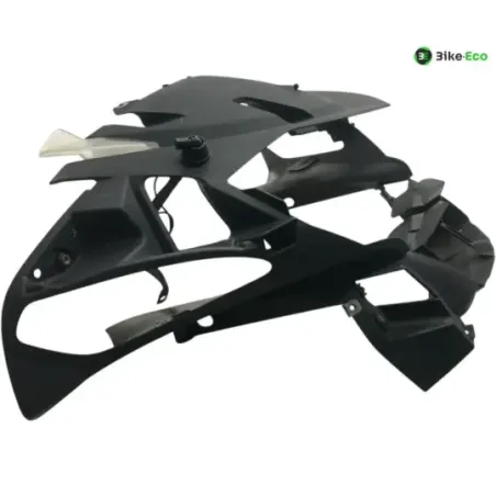 Cache carenage tete de fourche BMW R 1200 RT 2010-2013 K26