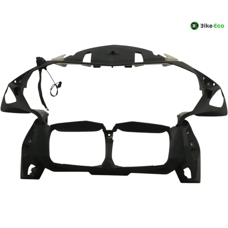 Cache carenage tete de fourche BMW R 1200 RT 2010-2013 K26