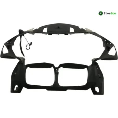 Cache carenage tete de fourche BMW R 1200 RT 2010-2013 K26
