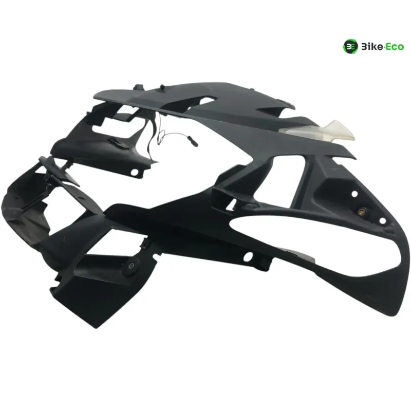 Cache carenage tete de fourche BMW R 1200 RT 2010-2013 K26