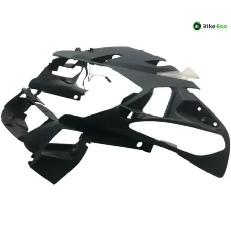 Cache carenage tete de fourche BMW R 1200 RT 2010-2013 K26