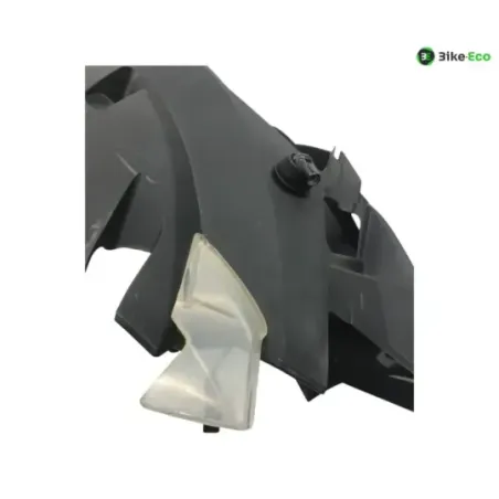 Cache carenage tete de fourche BMW R 1200 RT 2010-2013 K26