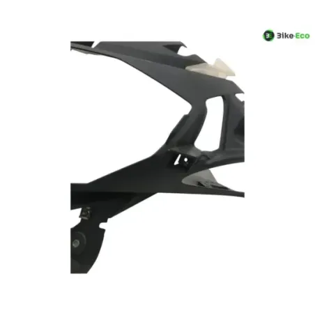 Cache carenage tete de fourche BMW R 1200 RT 2010-2013 K26