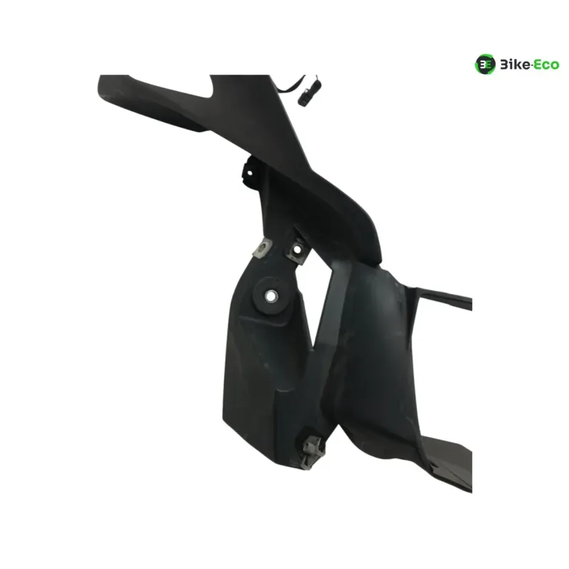 Cache carenage tete de fourche BMW R 1200 RT 2010-2013 K26