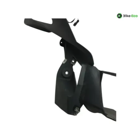 Cache carenage tete de fourche BMW R 1200 RT 2010-2013 K26