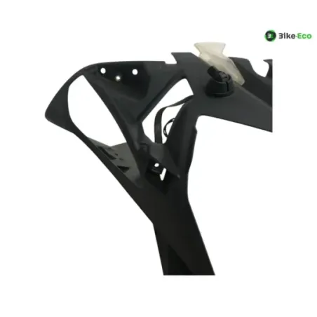 Cache carenage tete de fourche BMW R 1200 RT 2010-2013 K26