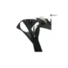 Cache carenage tete de fourche BMW R 1200 RT 2010-2013 K26 Cache carenage tete de fourche BMW R 1200 RT 2010-2013 K26