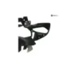 Cache carenage tete de fourche BMW R 1200 RT 2010-2013 K26 Cache carenage tete de fourche BMW R 1200 RT 2010-2013 K26
