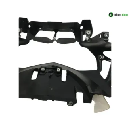 Cache carenage tete de fourche BMW R 1200 RT 2010-2013 K26