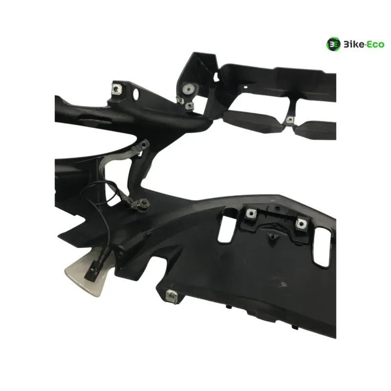 Cache carenage tete de fourche BMW R 1200 RT 2010-2013 K26