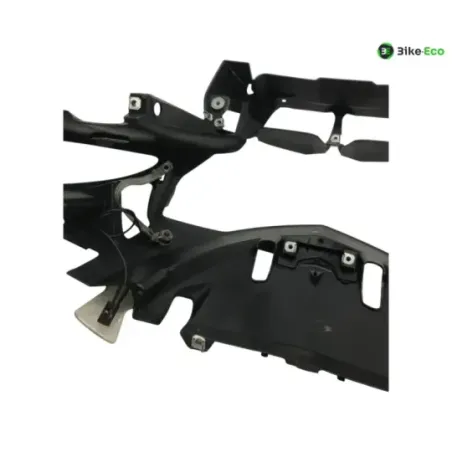 Cache carenage tete de fourche BMW R 1200 RT 2010-2013 K26