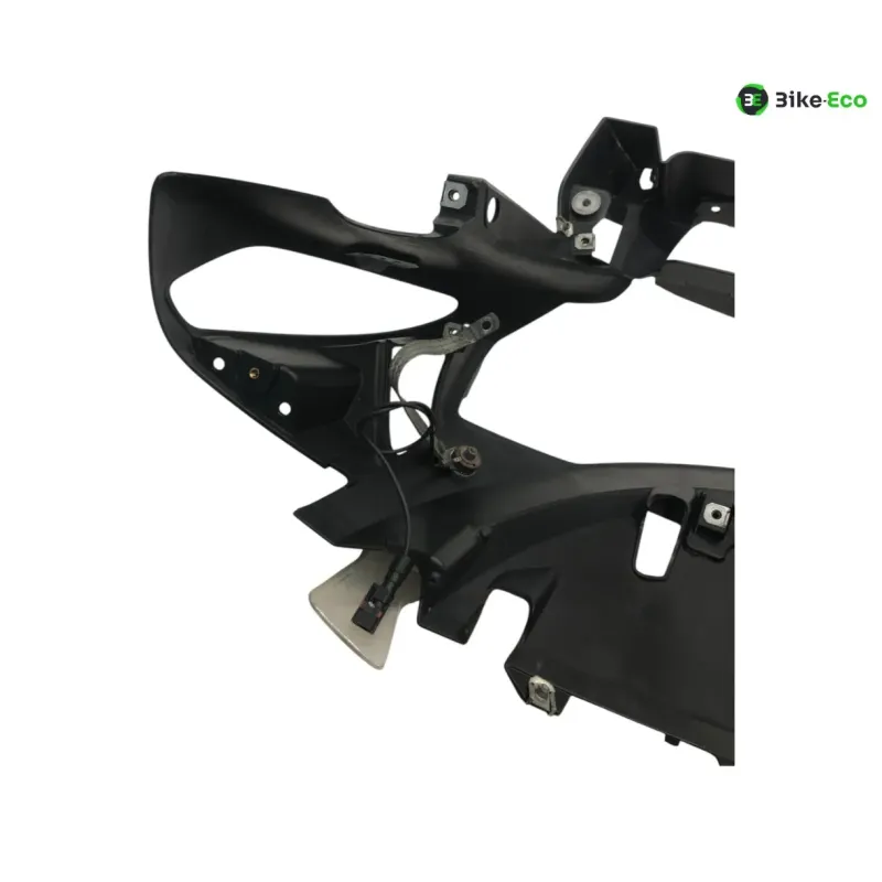 Cache carenage tete de fourche BMW R 1200 RT 2010-2013 K26
