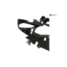 Cache carenage tete de fourche BMW R 1200 RT 2010-2013 K26 Cache carenage tete de fourche BMW R 1200 RT 2010-2013 K26