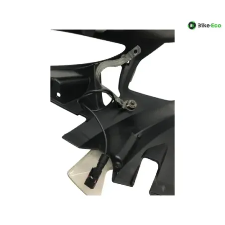 Cache carenage tete de fourche BMW R 1200 RT 2010-2013 K26