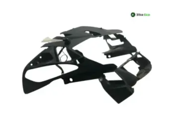 Cache carenage tete de fourche BMW R 1200 RT 2010-2013 K26