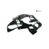 Cache carenage tete de fourche BMW R 1200 RT 2010-2013 K26 Cache carenage tete de fourche BMW R 1200 RT 2010-2013 K26