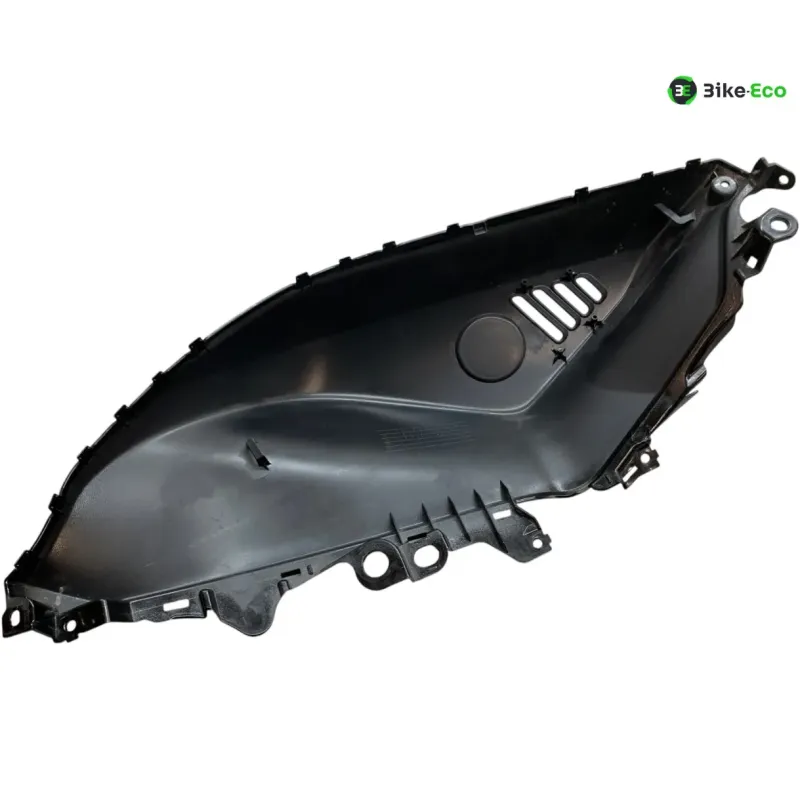 Cache reservoir gauche YAMAHA YZF 700 2022-2025 R7