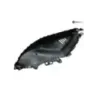 Cache reservoir gauche YAMAHA YZF 700 2022-2025 R7 Cache reservoir gauche YAMAHA YZF 700 2022-2025 R7