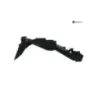 Passage de roue YAMAHA TDM 900 2005-2006
