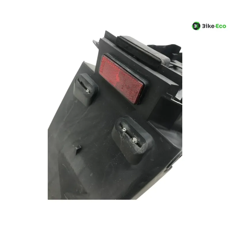 Passage de roue YAMAHA TDM 900 2005-2006