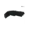 Passage de roue YAMAHA TDM 900 2005-2006