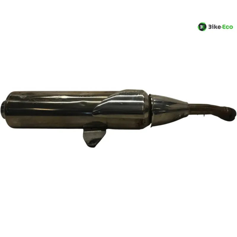 Silencieux gauche (echappement) YAMAHA TDM 900 2005-2006