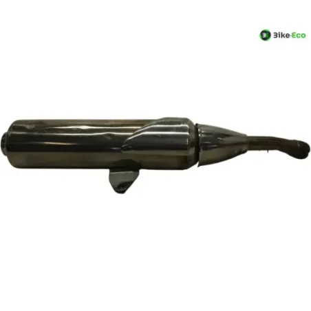 Silencieux gauche (echappement) YAMAHA TDM 900 2005-2006