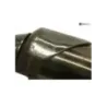 Silencieux gauche (echappement) YAMAHA TDM 900 2005-2006 Silencieux gauche (echappement) YAMAHA TDM 900 2005-2006