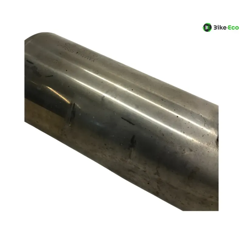 Silencieux gauche (echappement) YAMAHA TDM 900 2005-2006