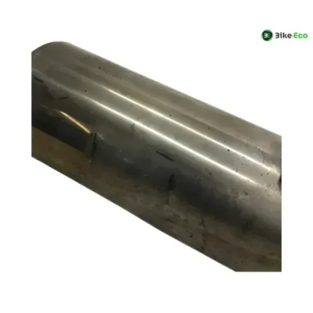 Silencieux gauche (echappement) YAMAHA TDM 900 2005-2006