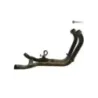 Collecteur (echappement) YAMAHA TDM 900 2005-2006