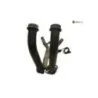 Collecteur (echappement) YAMAHA TDM 900 2005-2006