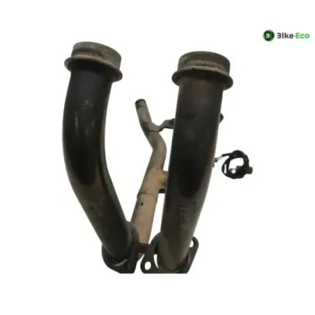 Collecteur (echappement) YAMAHA TDM 900 2005-2006
