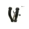 Collecteur (echappement) YAMAHA TDM 900 2005-2006