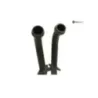 Collecteur (echappement) YAMAHA TDM 900 2005-2006