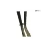 Collecteur (echappement) YAMAHA TDM 900 2005-2006