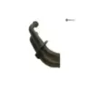 Collecteur (echappement) YAMAHA TDM 900 2005-2006