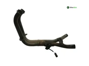 Collecteur (echappement) YAMAHA TDM 900 2005-2006