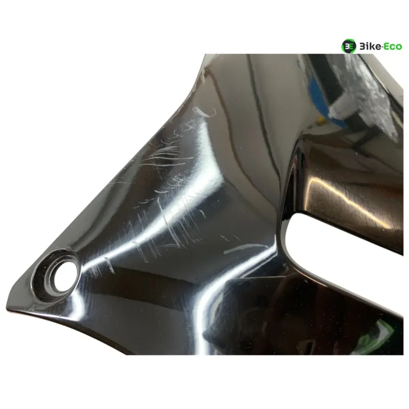 Cache flanc de carenage gauche YAMAHA YZF 700 2022-2025 R7