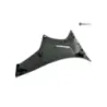 Cache flanc de carenage gauche YAMAHA YZF 700 2022-2025 R7 Cache flanc de carenage gauche YAMAHA YZF 700 2022-2025 R7