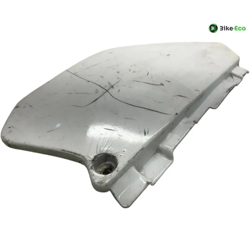 Cache carenage ecope gauche YAMAHA DT 125 R 1999-2000
