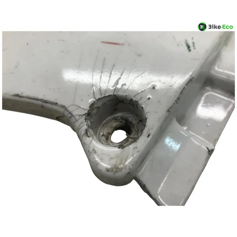 Cache carenage ecope gauche YAMAHA DT 125 R 1999-2000
