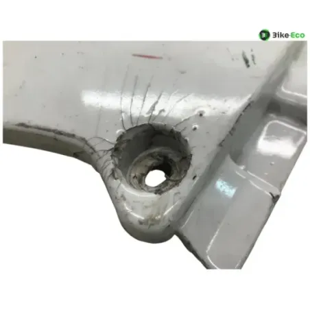 Cache carenage ecope gauche YAMAHA DT 125 R 1999-2000