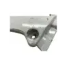 Cache carenage ecope gauche YAMAHA DT 125 R 1999-2000 Cache carenage ecope gauche YAMAHA DT 125 R 1999-2000