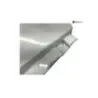 Cache carenage ecope gauche YAMAHA DT 125 R 1999-2000 Cache carenage ecope gauche YAMAHA DT 125 R 1999-2000