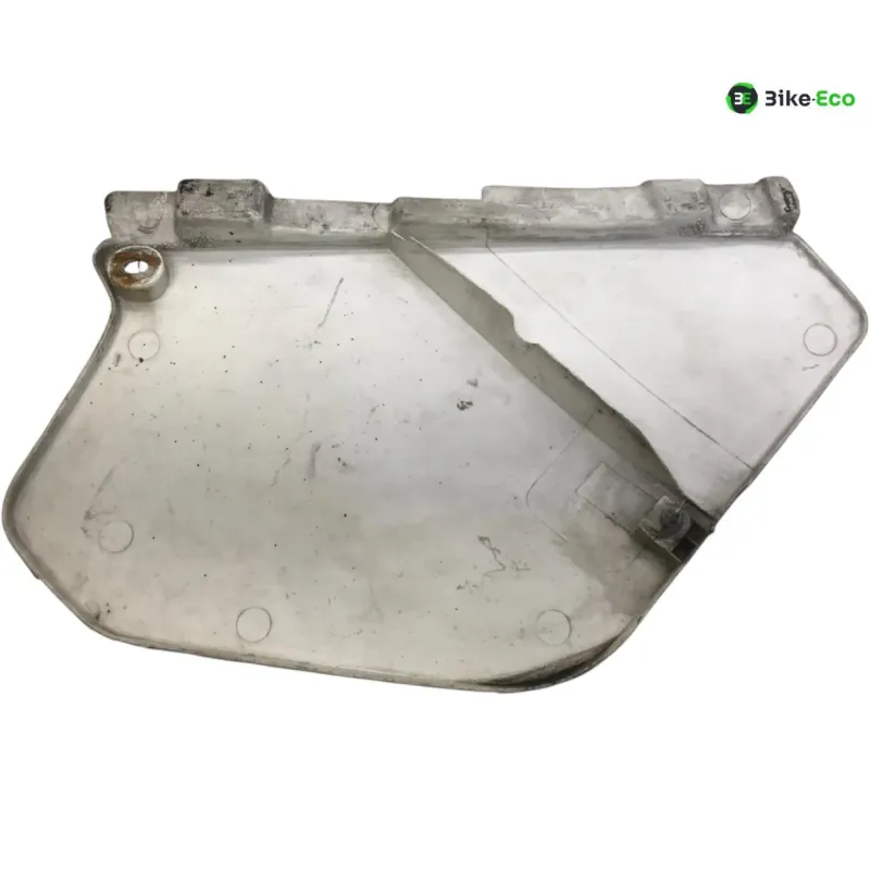 Cache carenage ecope gauche YAMAHA DT 125 R 1999-2000
