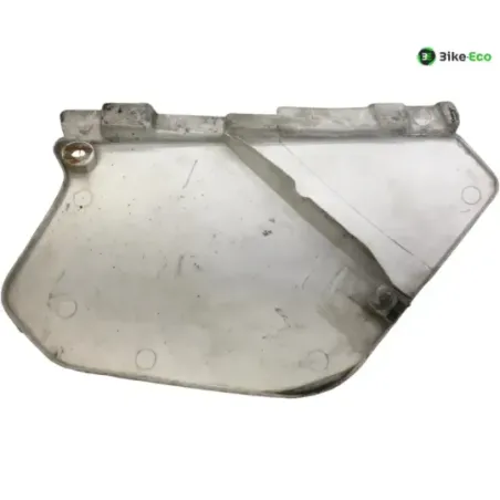 Cache carenage ecope gauche YAMAHA DT 125 R 1999-2000