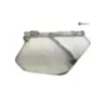 Cache carenage ecope gauche YAMAHA DT 125 R 1999-2000 Cache carenage ecope gauche YAMAHA DT 125 R 1999-2000
