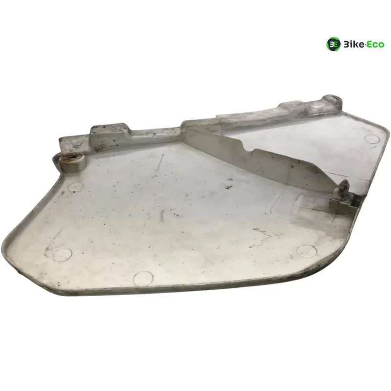 Cache carenage ecope gauche YAMAHA DT 125 R 1999-2000
