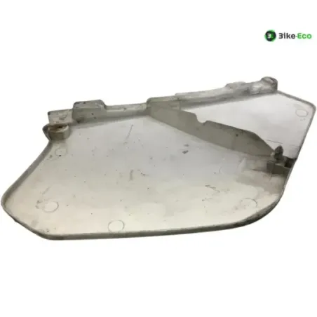 Cache carenage ecope gauche YAMAHA DT 125 R 1999-2000